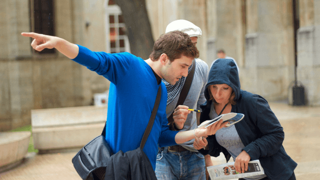Forfait chasse au trésor